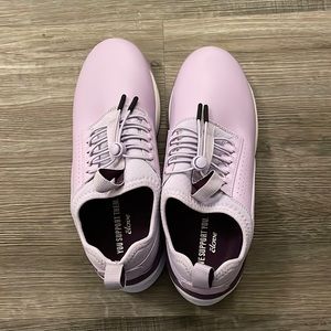 Lilac Clove Shoes